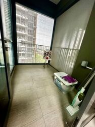 North Park Residences (D27), Apartment #621047821